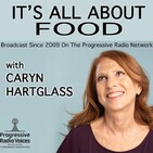 It's All About Food - Isa Leshko, Allowed to Grow Old