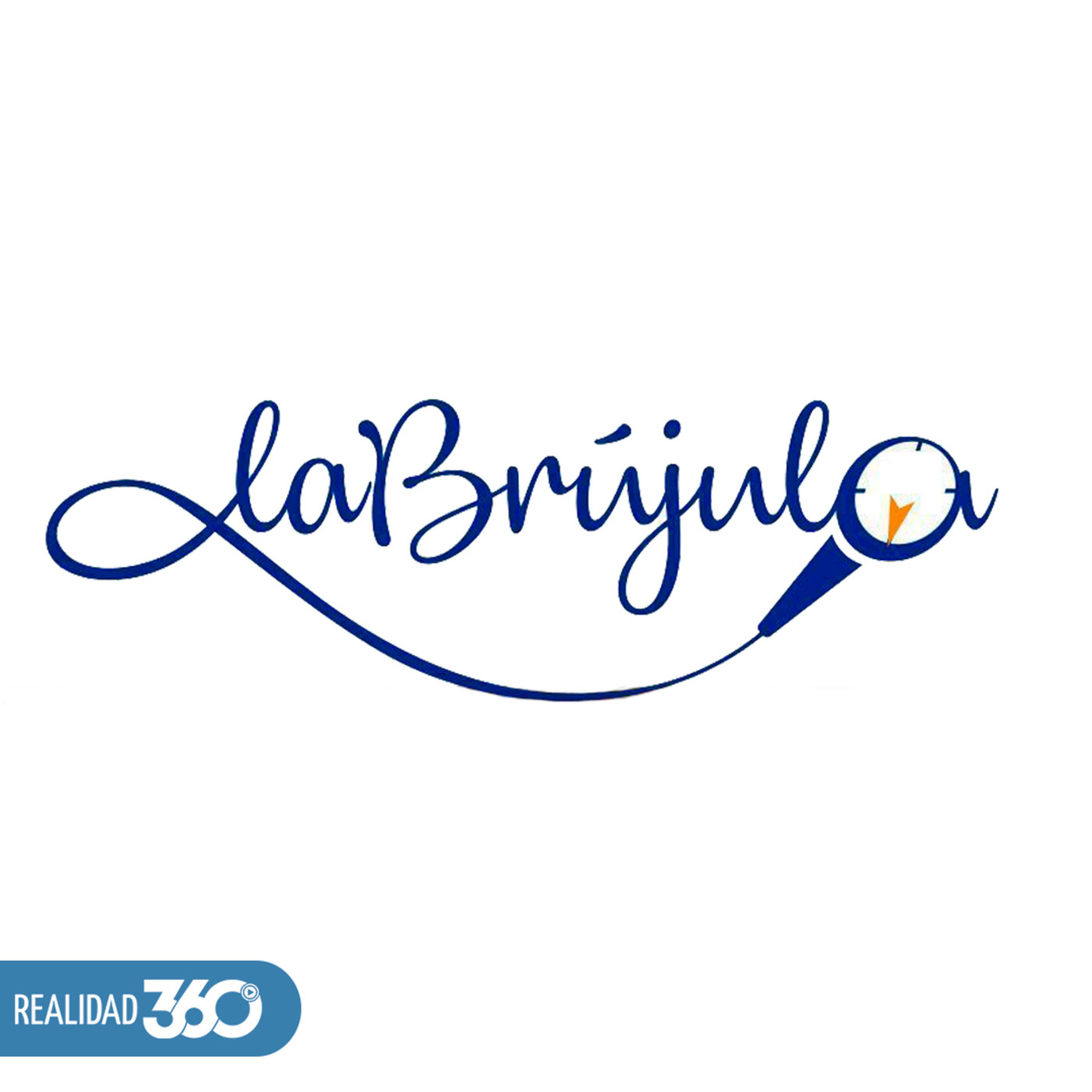 25. La Brujula, programa de radio
