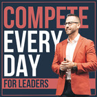 Brian Cain, Building Mental Toughness