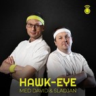 Ökenvandring