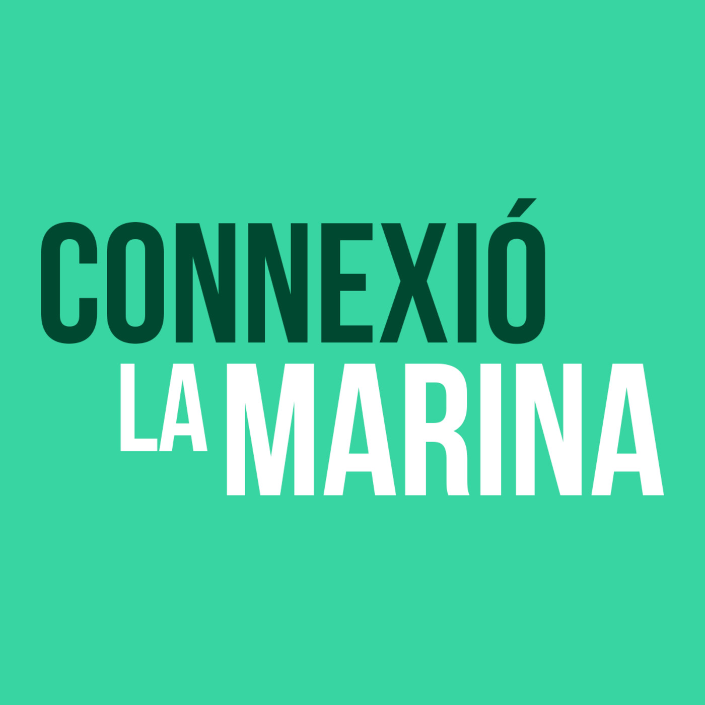 Connexió La Marina - Programa sencer
