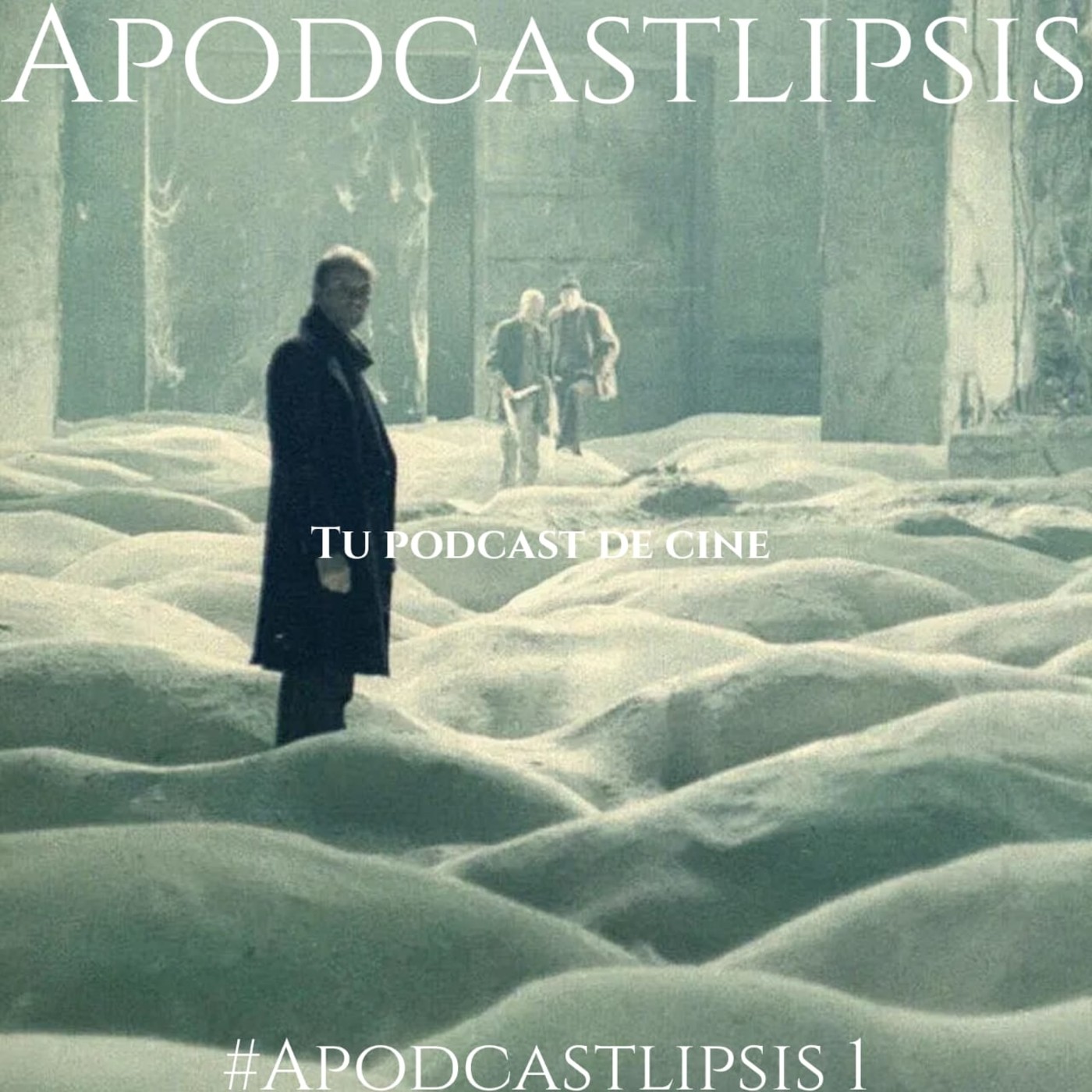 Apodcastlipsis
