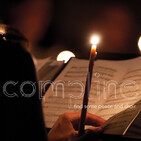 May 19, 2019: Compline by Candlelight