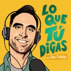 #14: Xosé Ramón Gayoso - Confesiones del rey de la TV gallega