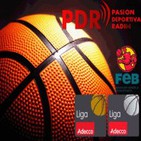 ADECCO ORO J26: Navarra-Clinicas