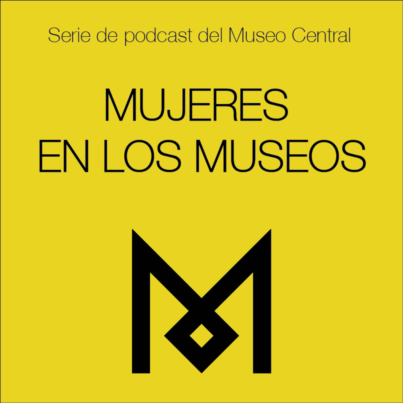 Mujeres en los Museos 