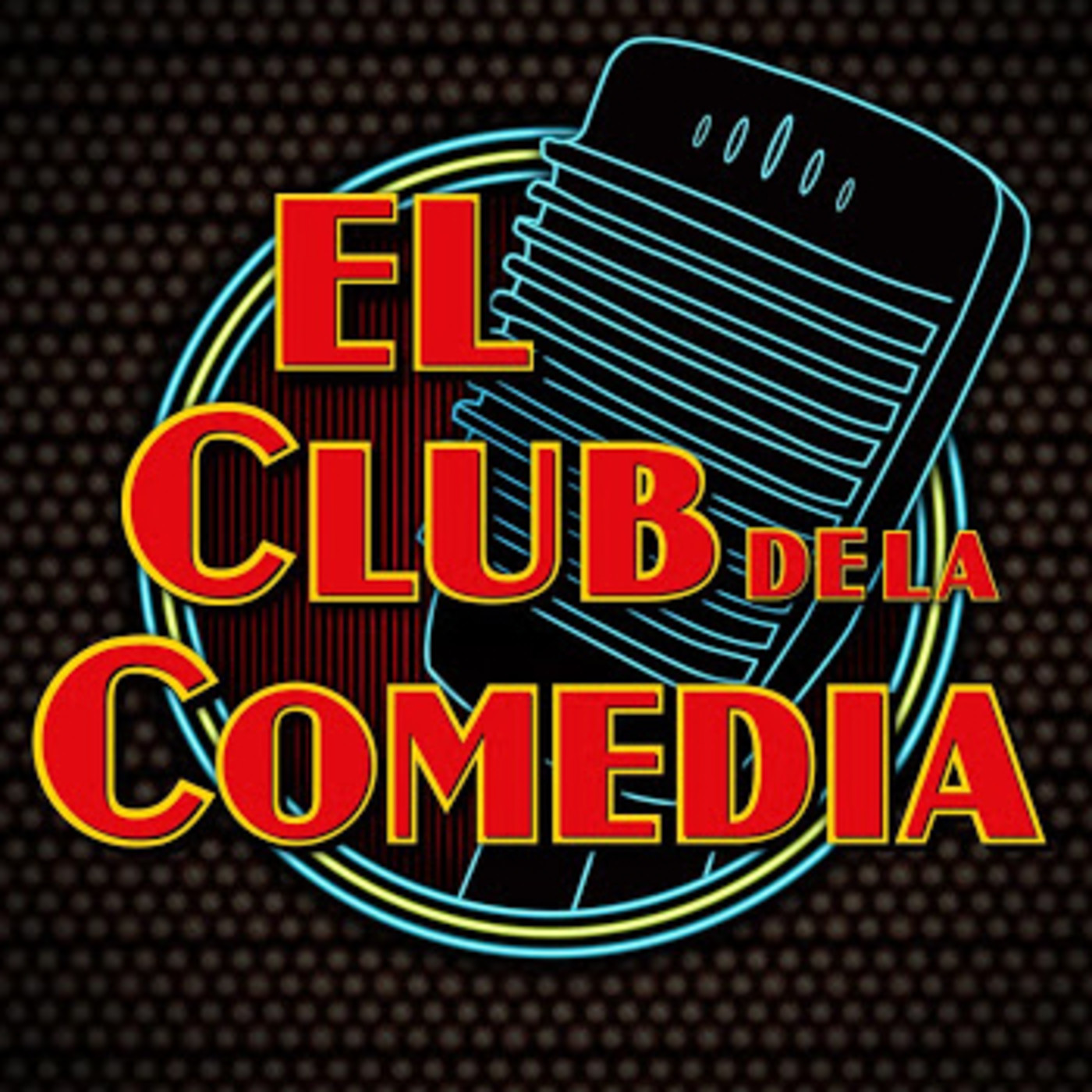 El Club de la Comedia