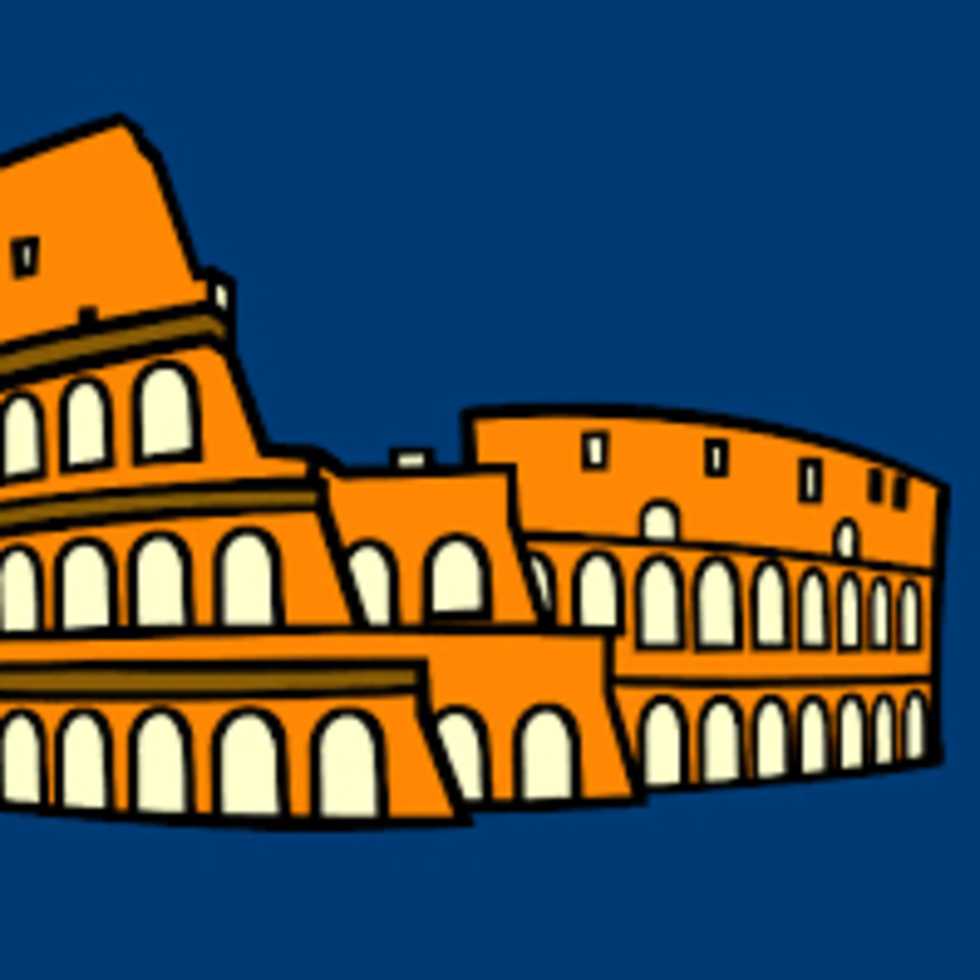 proyecto: Camino a Roma