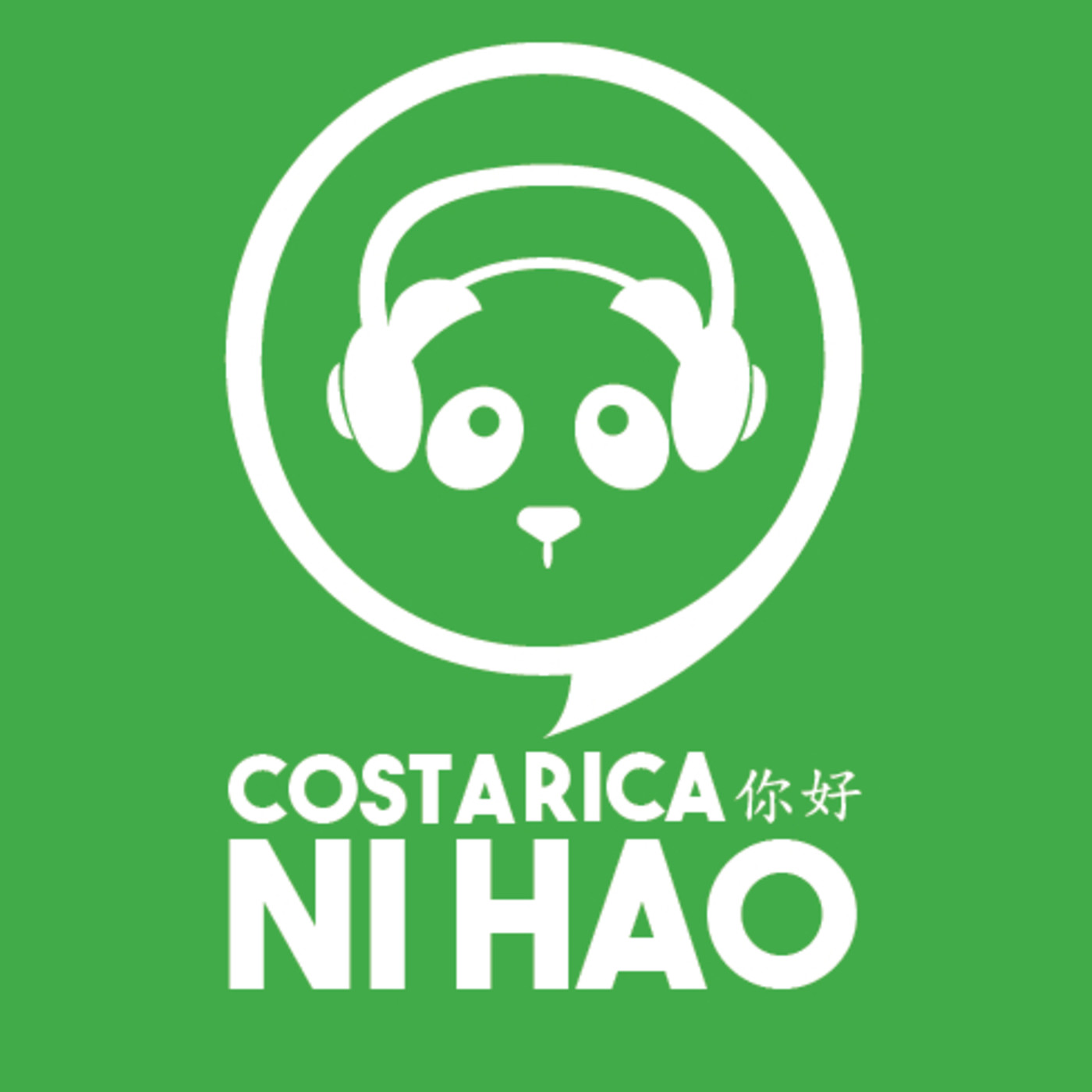 Costa Rica Ni Hao! La revista cultural