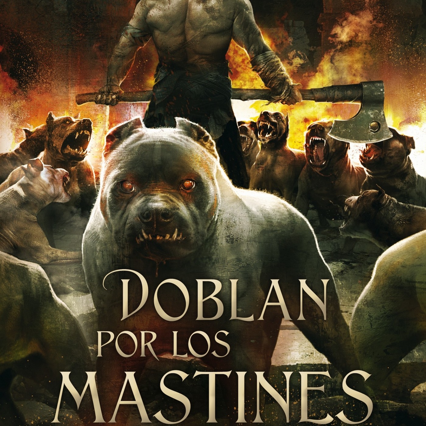 Malaz 8 de Steven Erikson