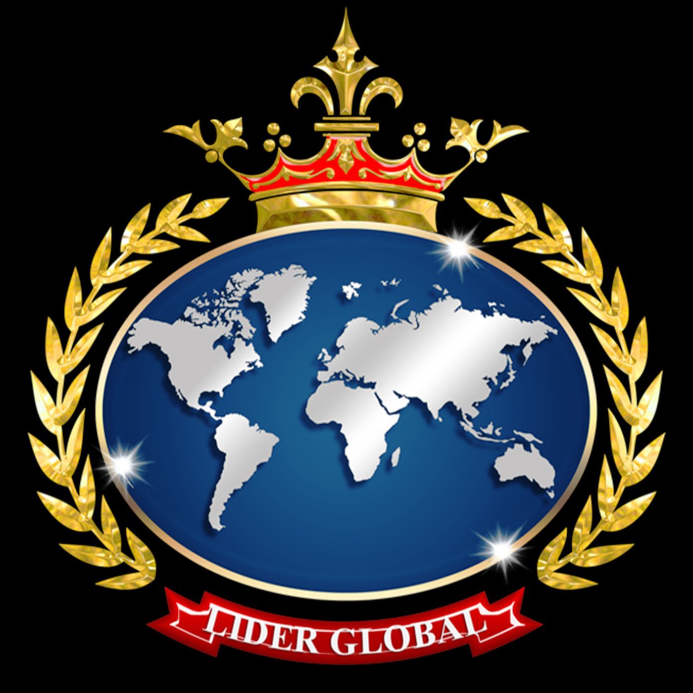 Podcast de Líder Global