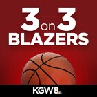 3-on-3 Blazers podcast: Will Portland use their No. 25 pick or make a trade at the NBA draft?