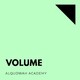 What is Volume?