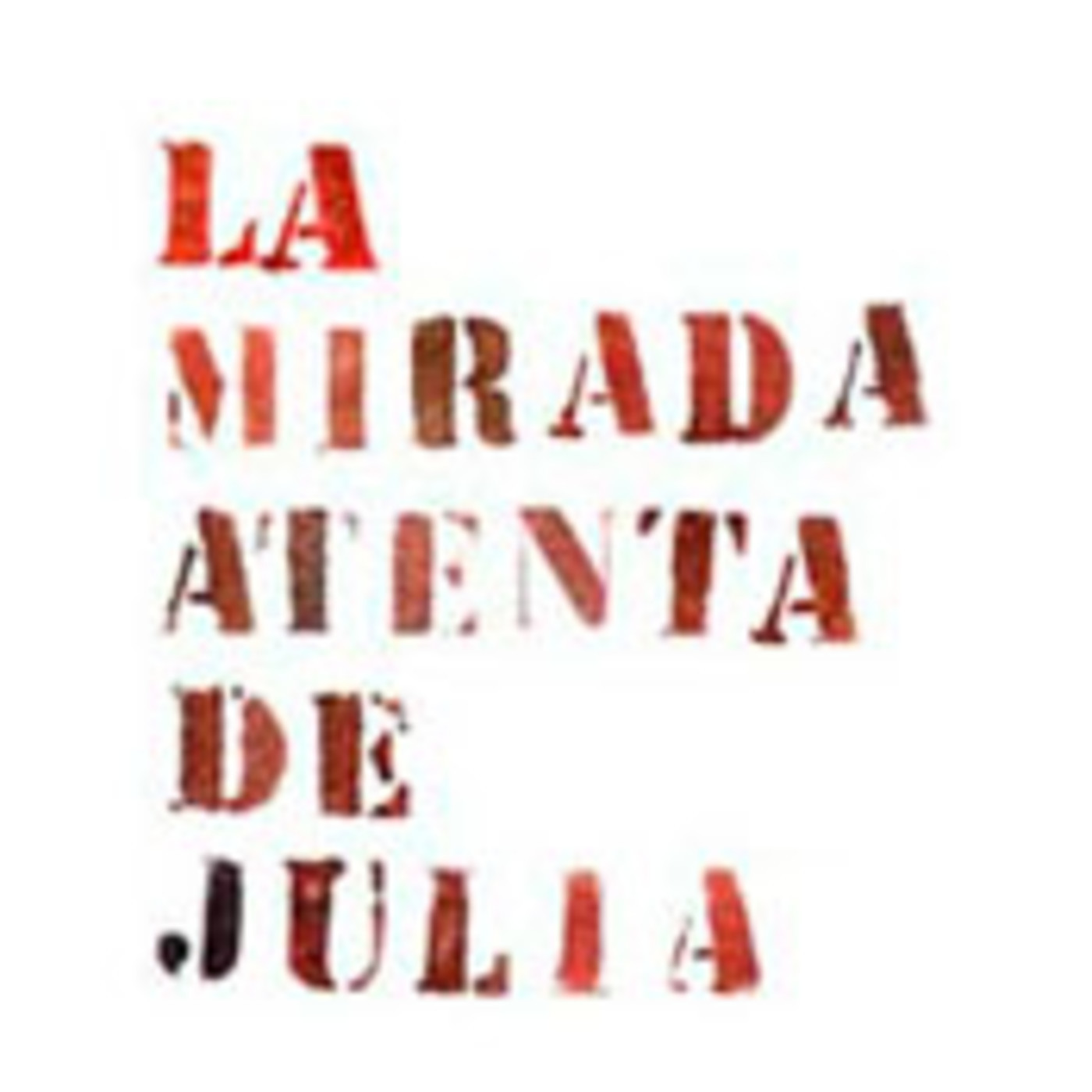 lamiradaatentadejulia