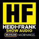 Frosty Heidi and Frank - 04/19/19