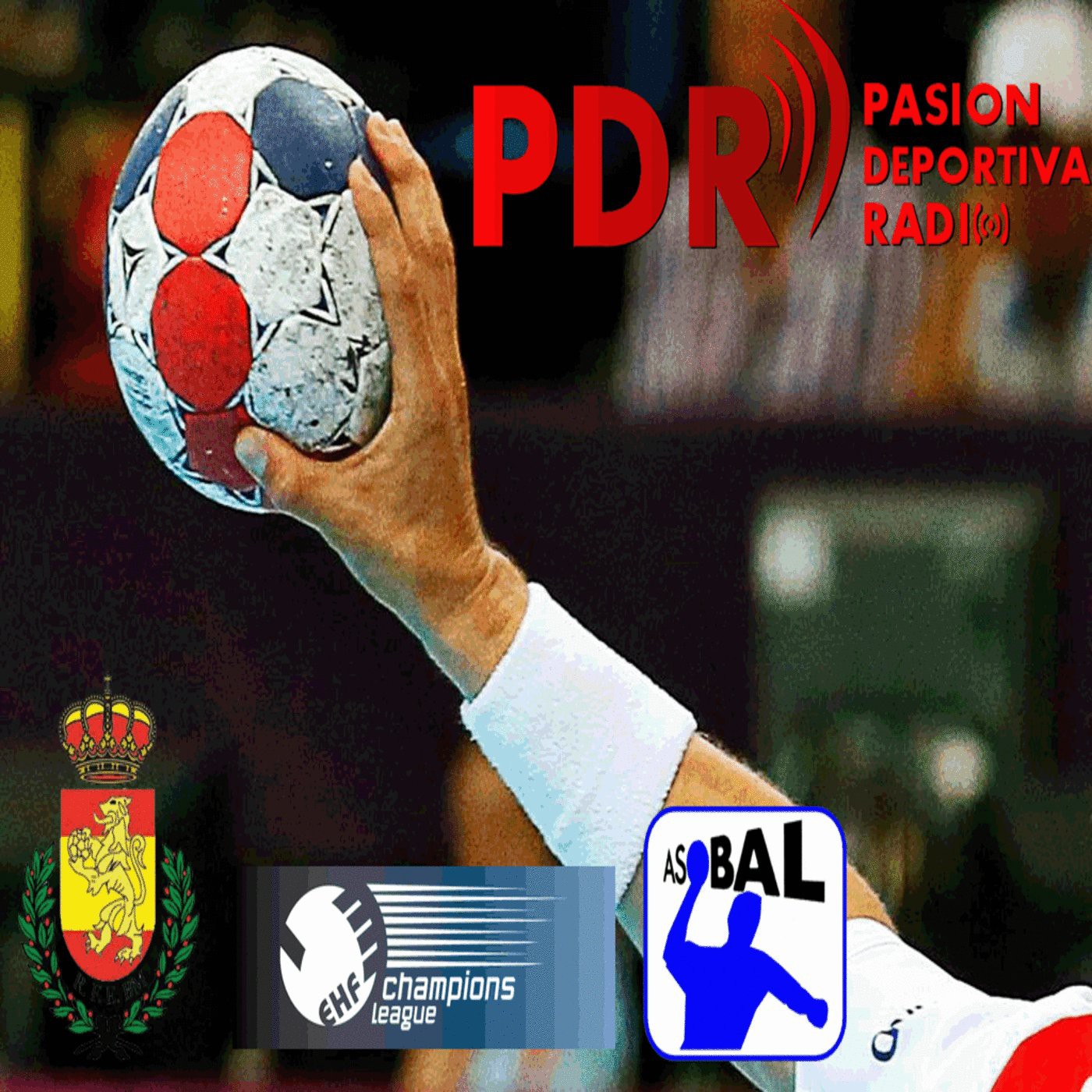 Balonmano 2014-15