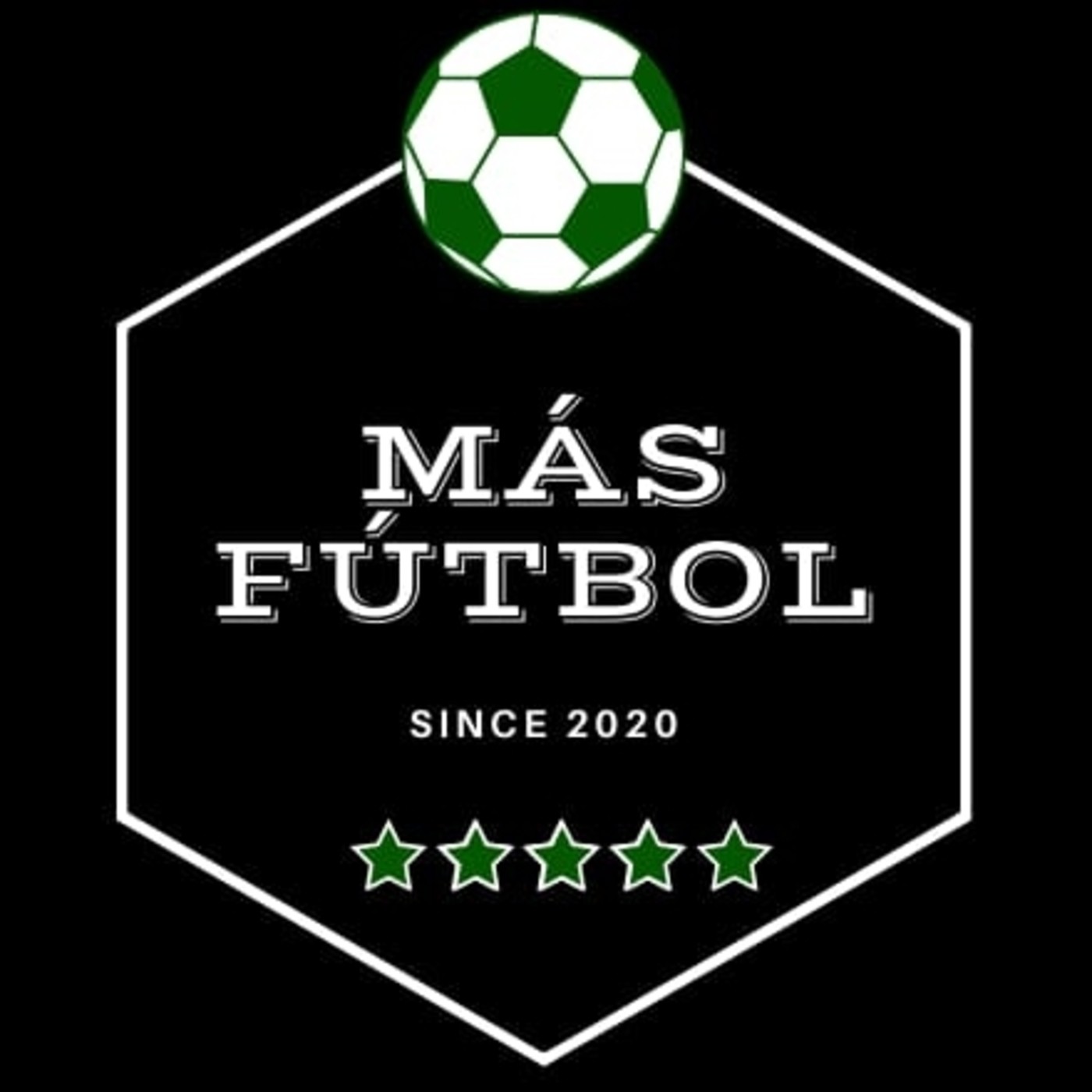 MásFútbol Radio
