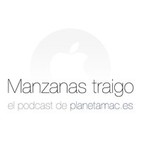 Manzanas Traigo