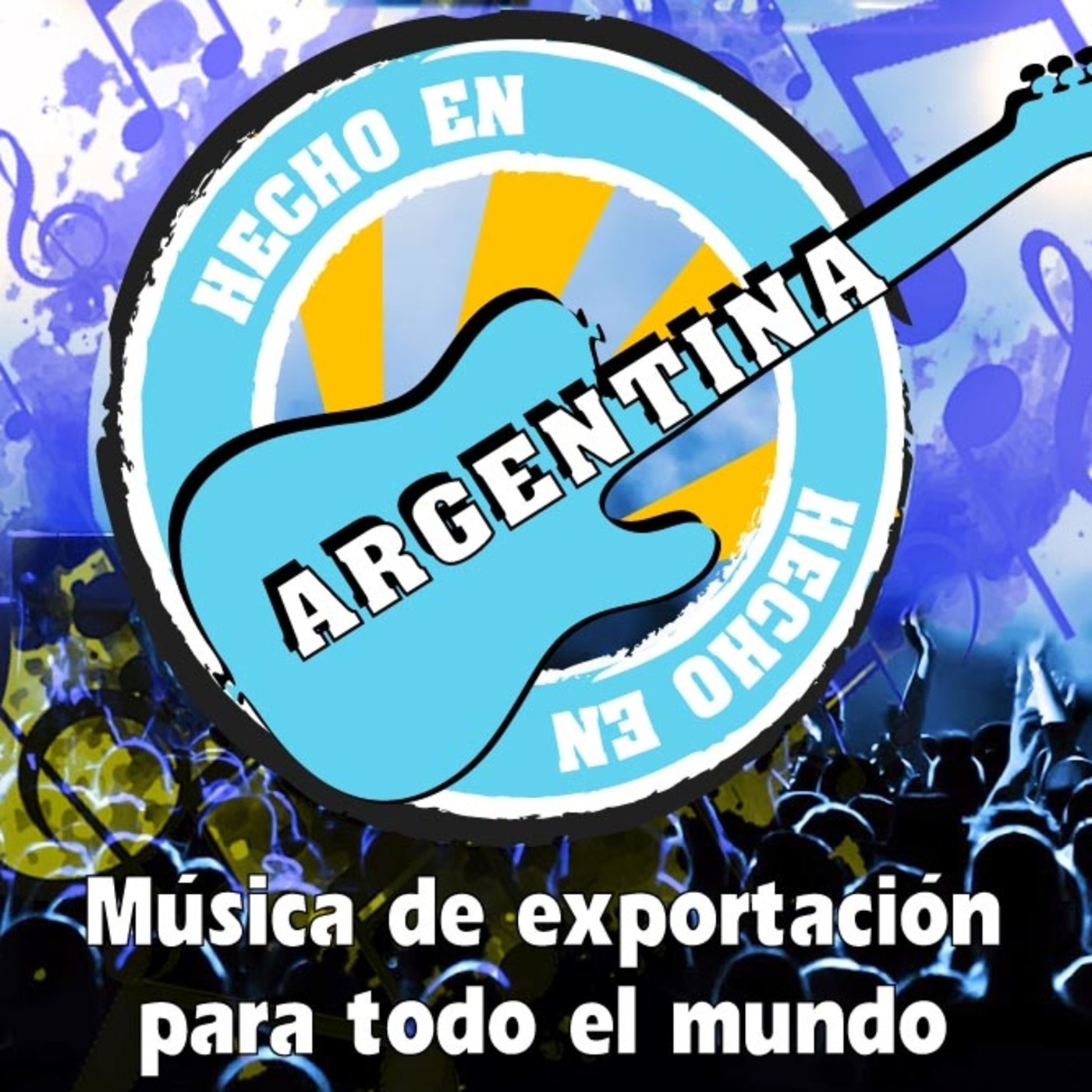 Dos historias de amor del rock argentino: Programa despedida