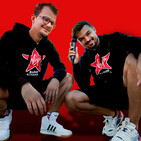 Bogdan, Shurubel si Ionut - luni, 19 aug 2019
