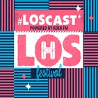 #LOScast S01E06 Terugblikken Met Dennis, Femke, Leon En Egbert
