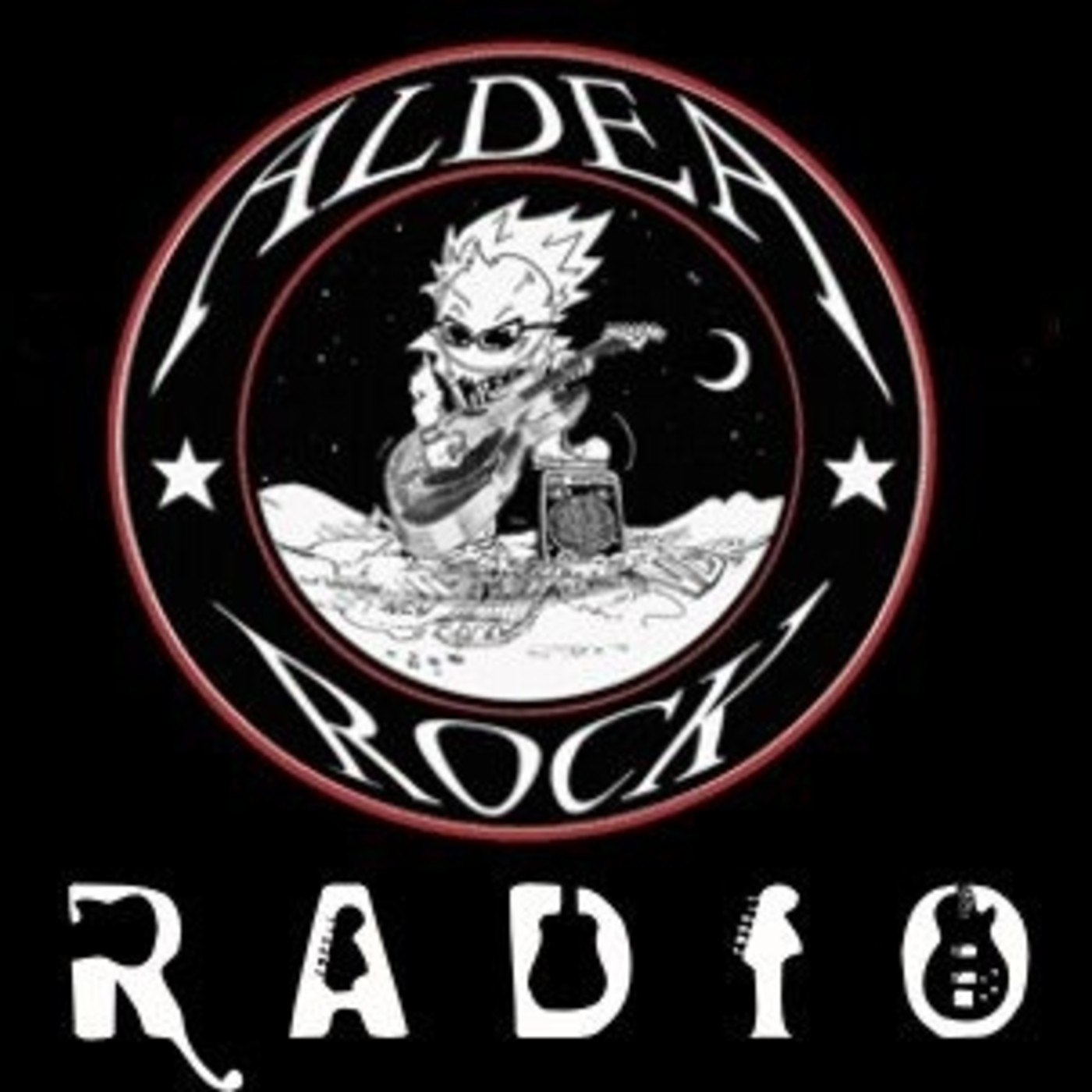 AldeaRock