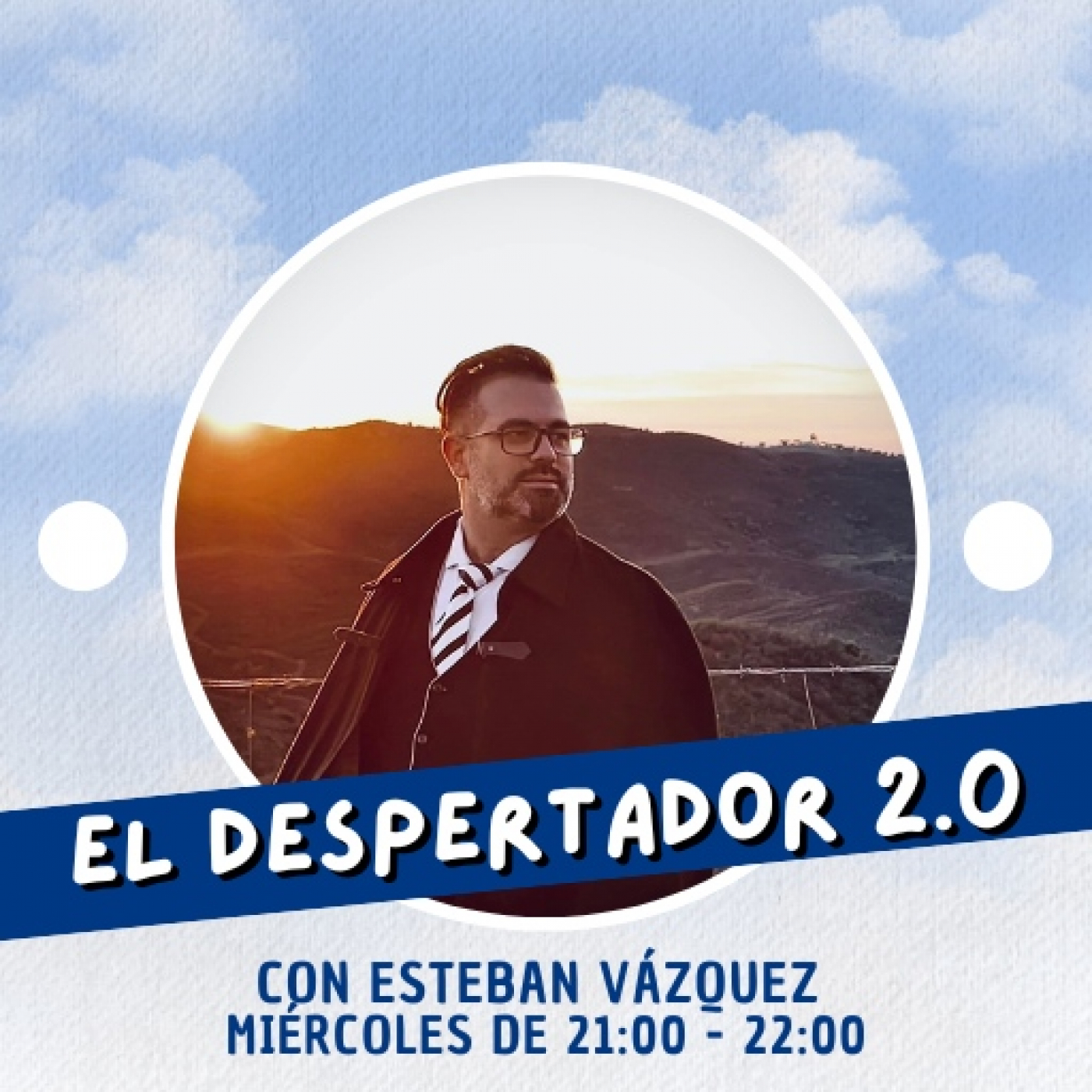 El Despertador 2.0