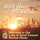 Jesus Please Heal Me Retreat 1