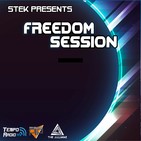 Stek Presents Freedom Sessions Vol. 4