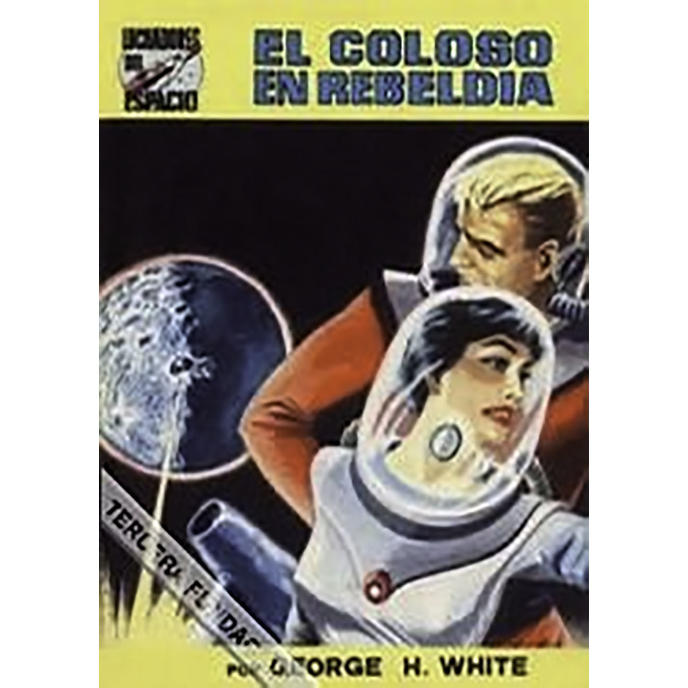 24 EL COLOSO EN REBELDIA