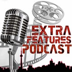 Extra Features Interviews – Royce Gorsuch, ‘Mad Genius’