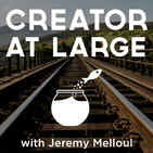 Building Authentic Stories & Careers with Kwanza Osajyefo - CAL #028