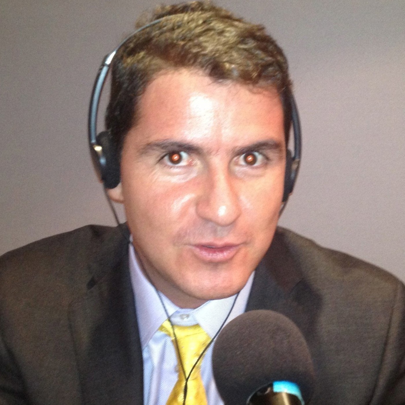 Néstor Gómez