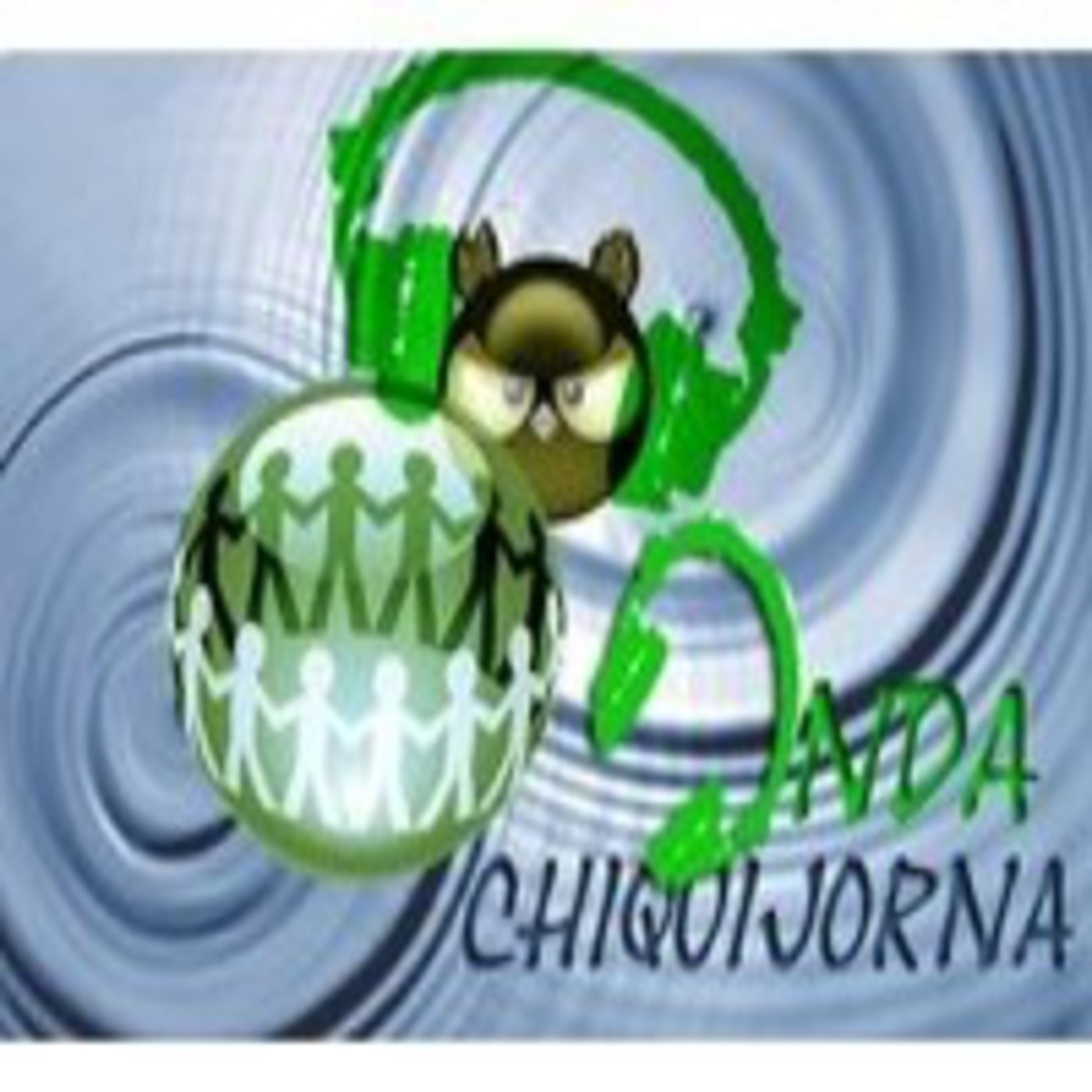 ADIOS, ECOESCUELA, ADIOS