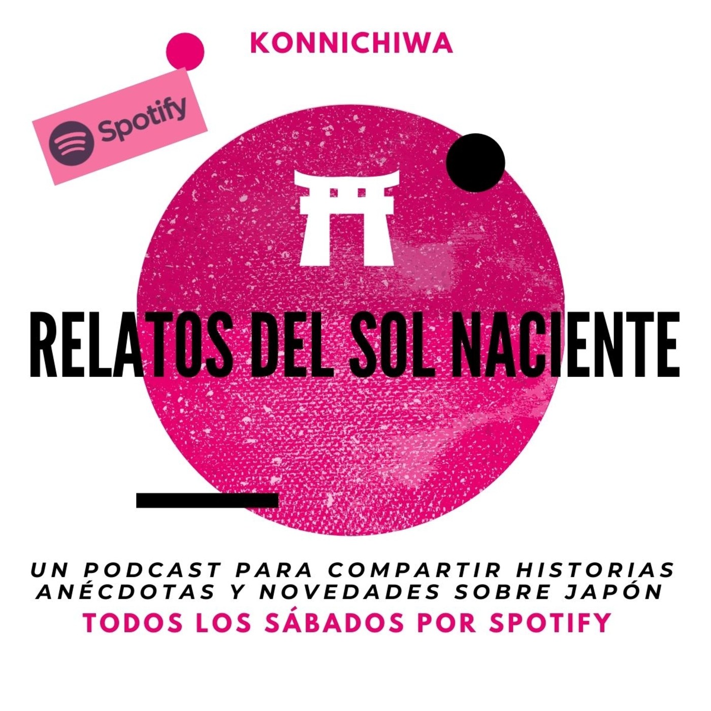 RELATOS DEL SOL NACIENTE