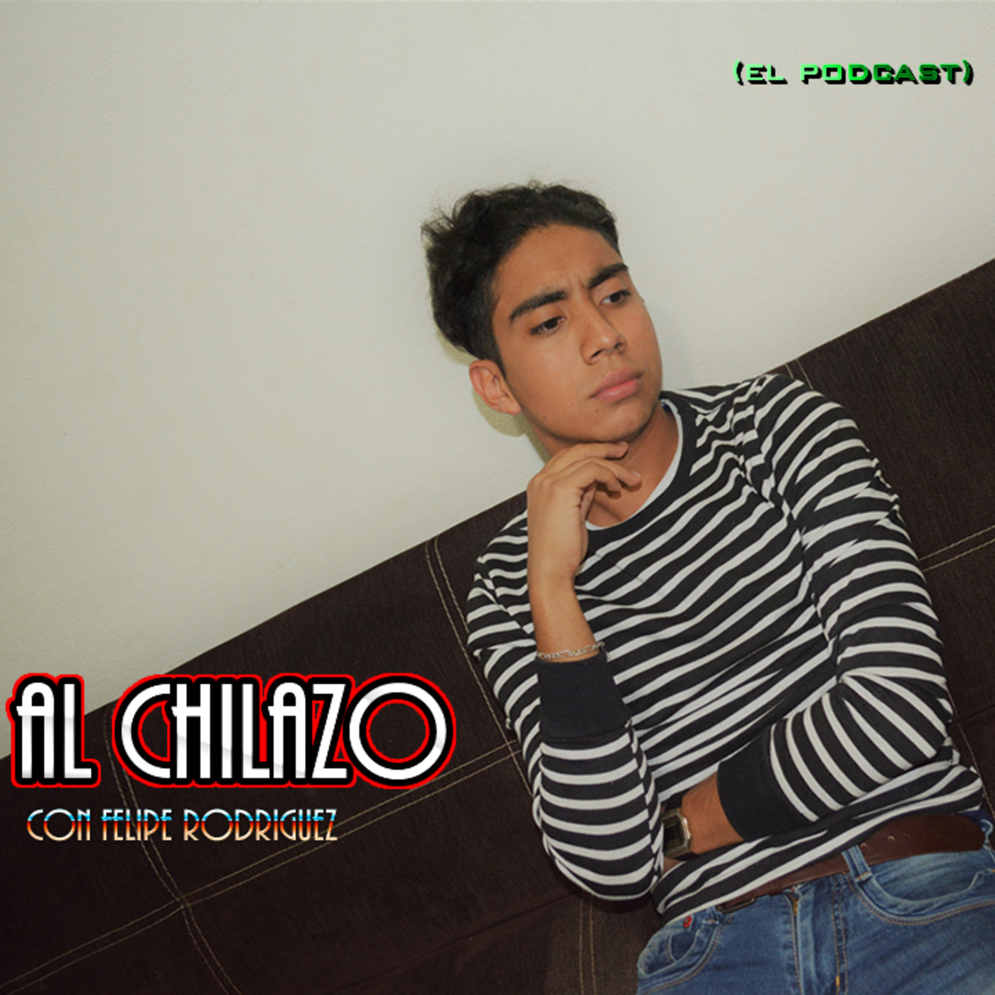 Al chilazo con Felipe Rodriguez