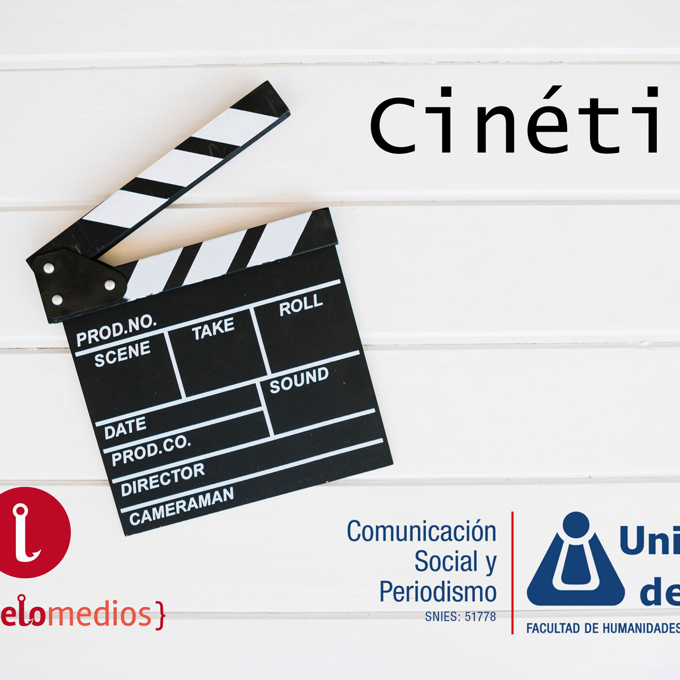 Cinéticos
