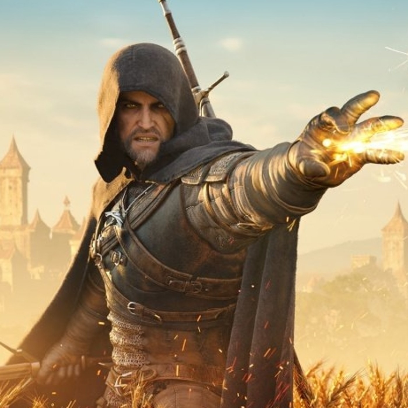 Saga  Geralt de Rivia