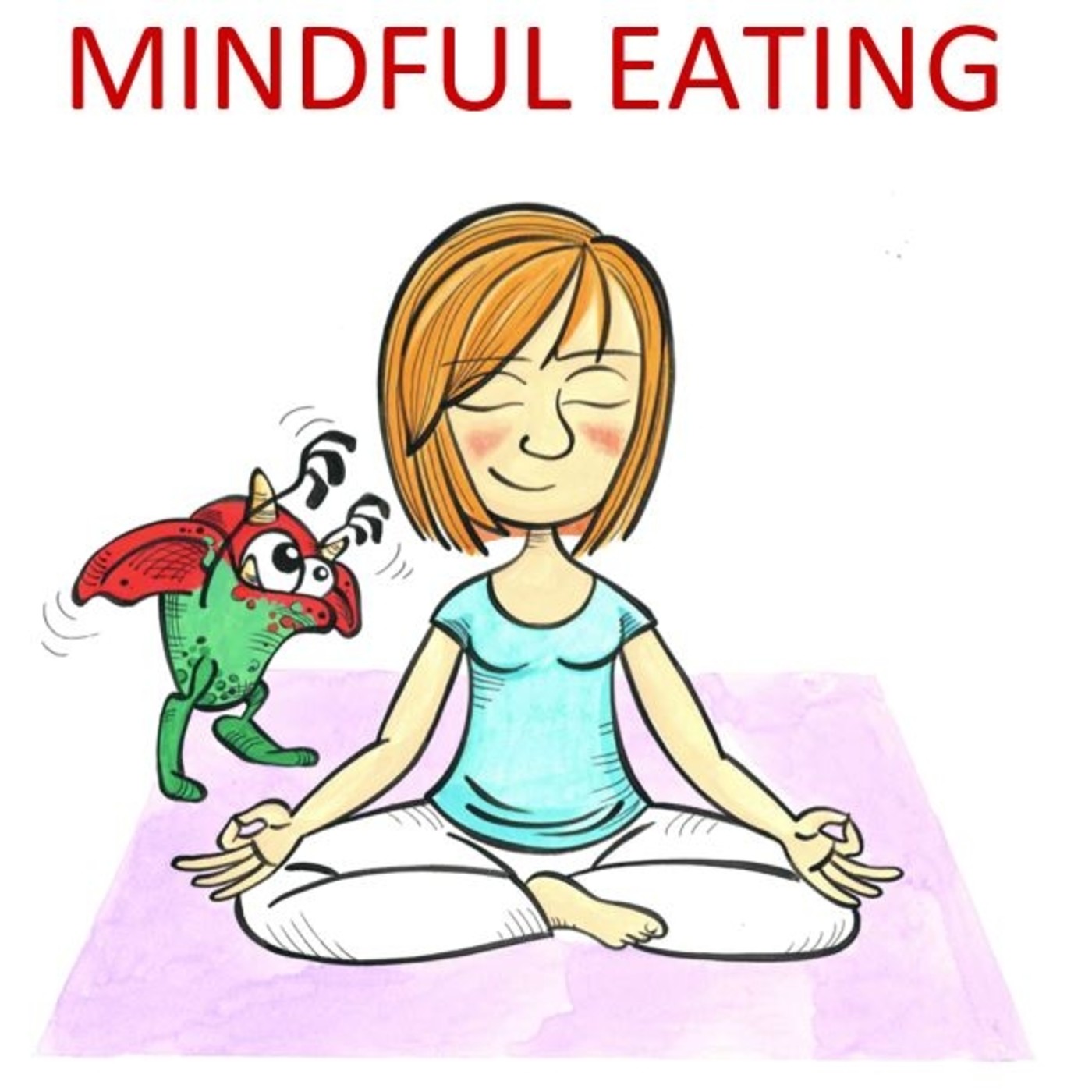 Mindful Eating: La zona de confort de Ñam