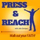 When God Leads The Way