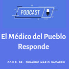 El médico del pueblo responde