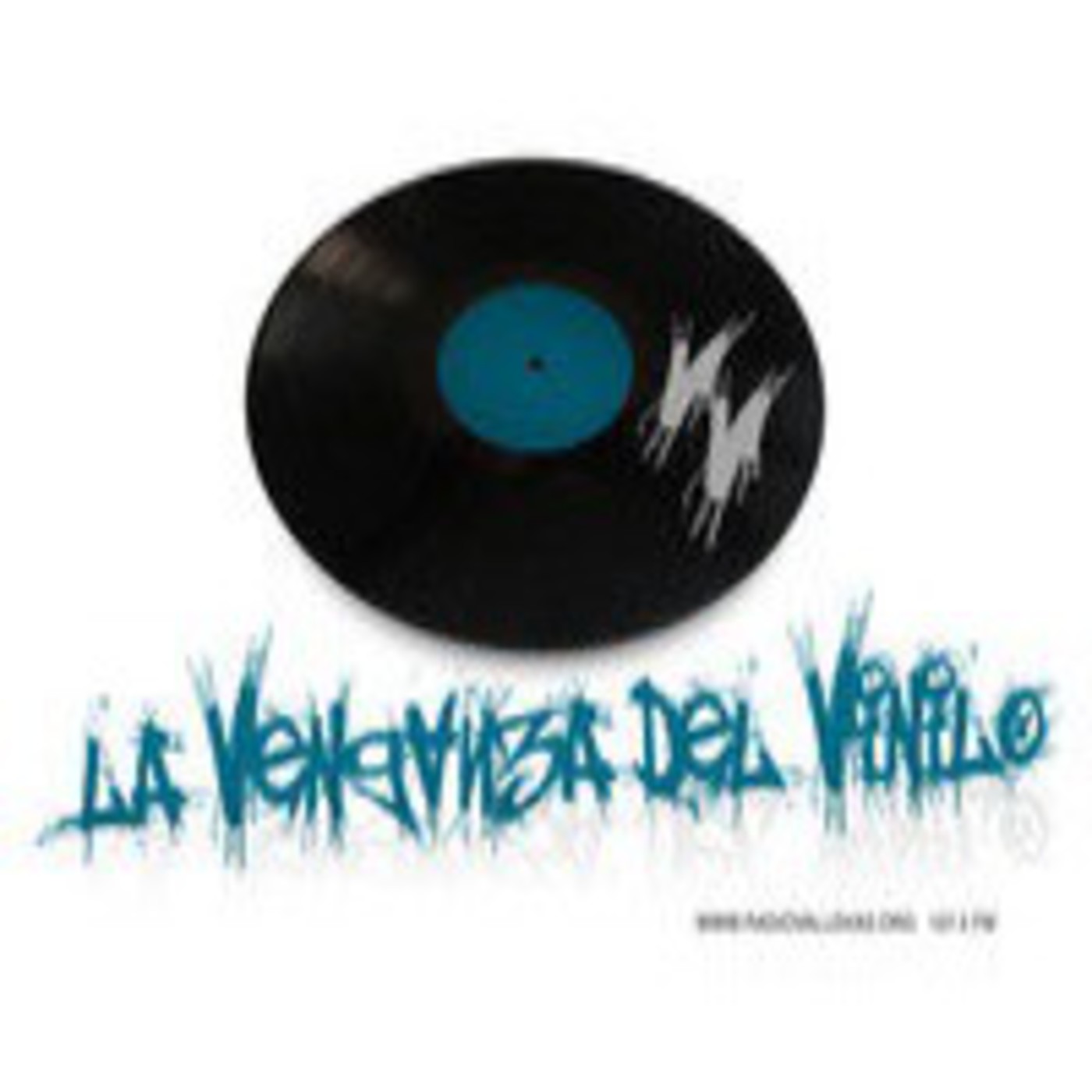 La Venganza del Vinilo