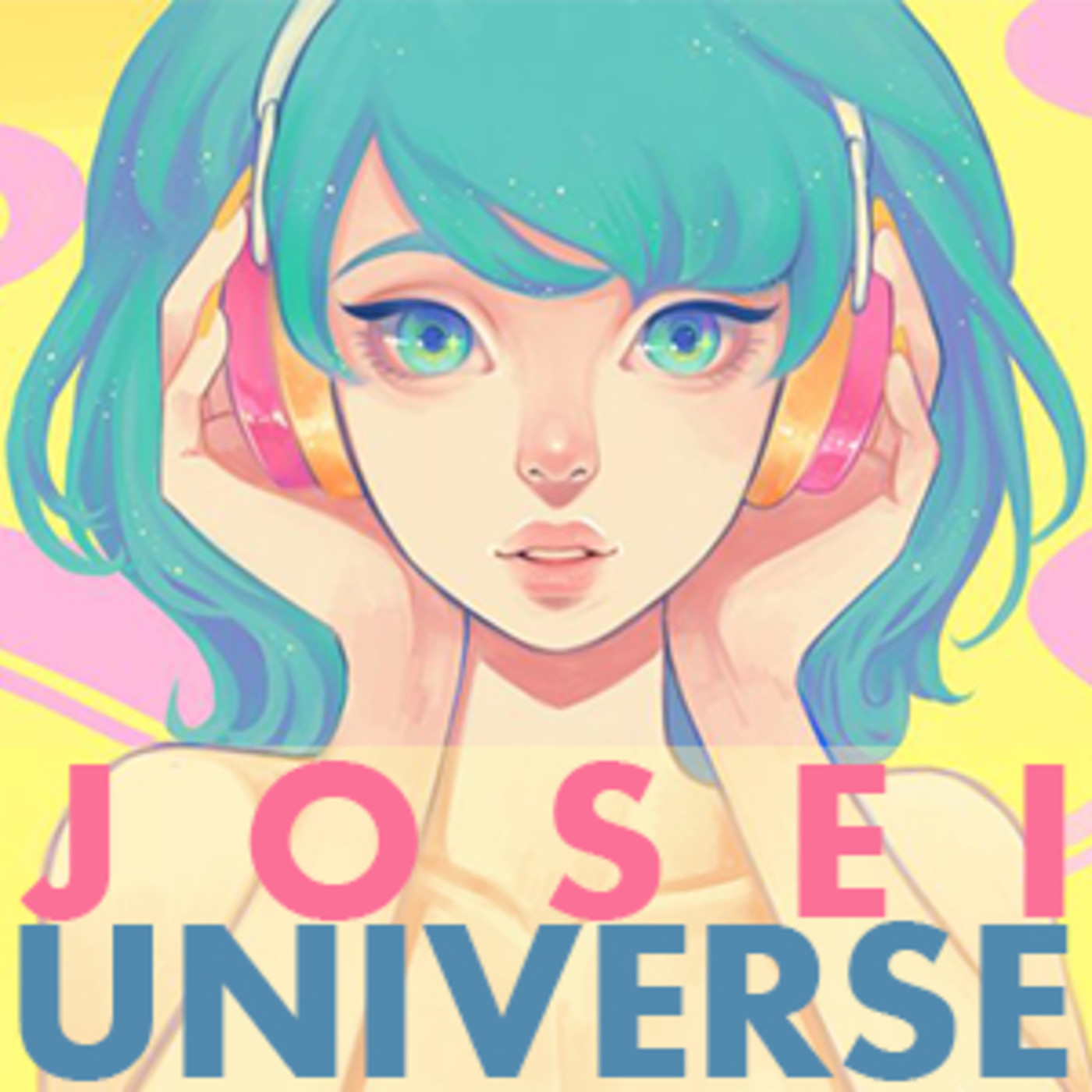  Josei  Universe Listen Free on Castbox 