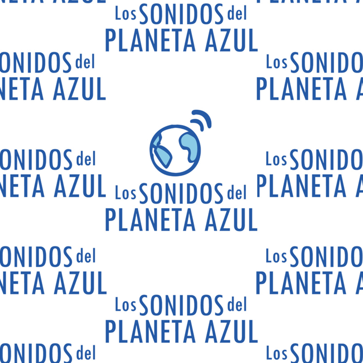 Los Sonidos del Planeta Azul 2194 - AZIZ SAHMAOUI & UNIVERSITY OF GNAWA, ADNAN JOUBRAN, OFOGH (03/02/2015)