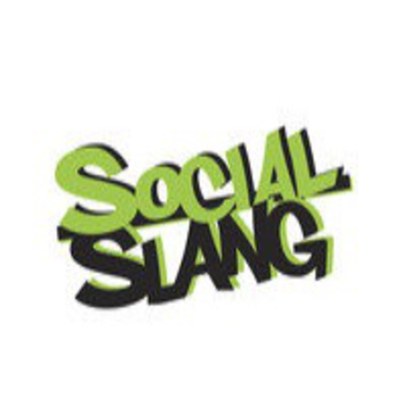 Podcast SOCIAL SLANG