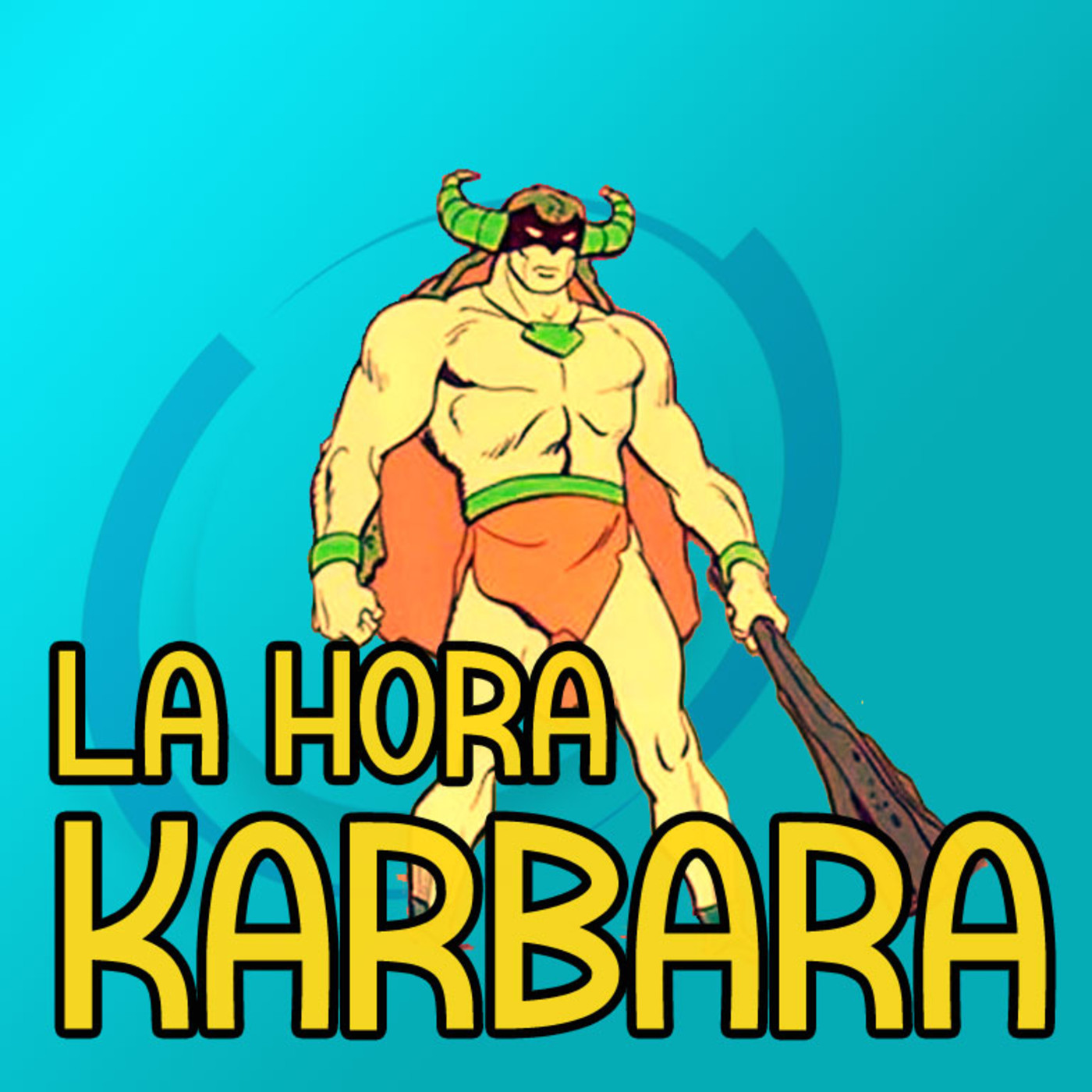 La hora Kárbara