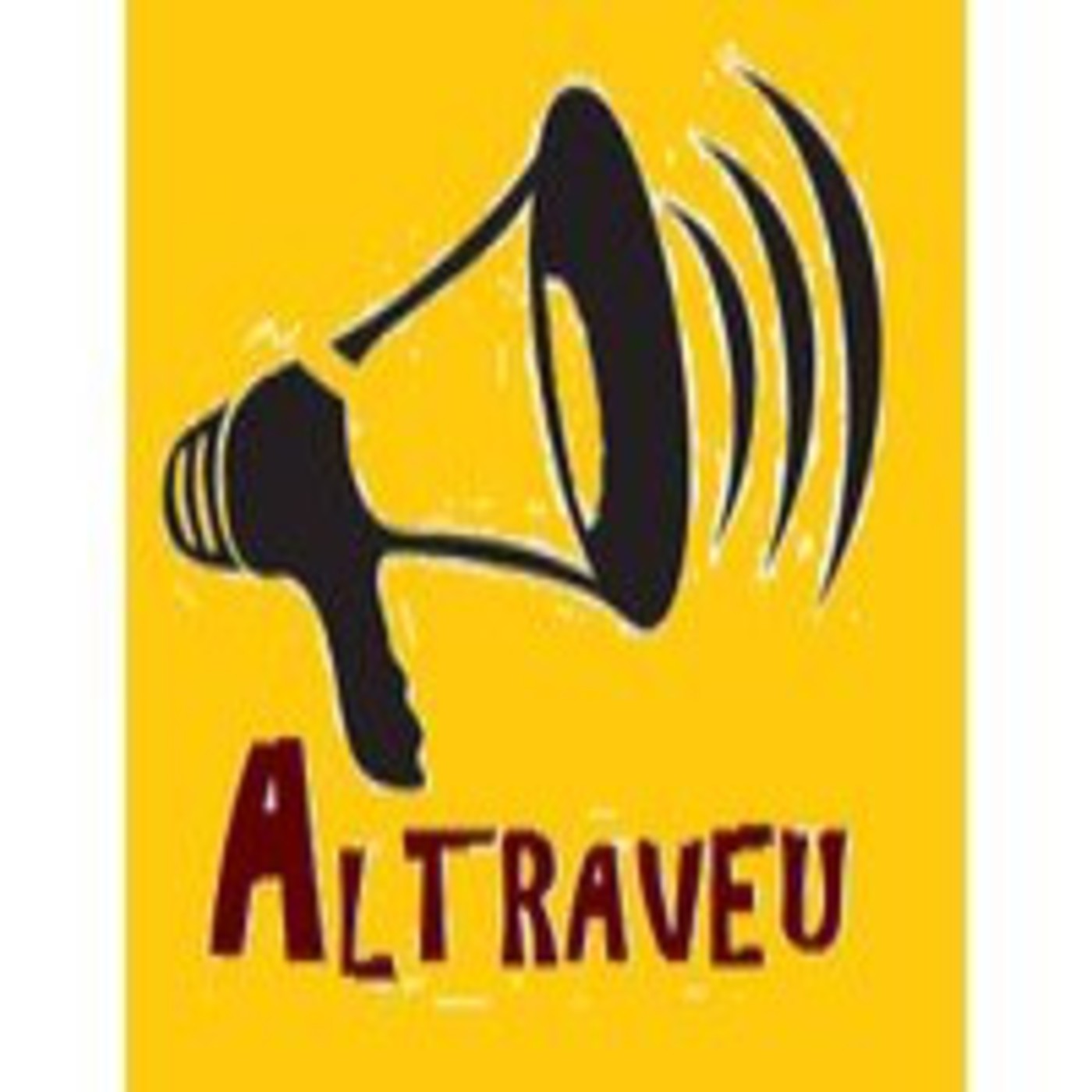Podcast altraveu