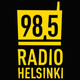 Viikon levy: Pariisin Kevät – Reuna