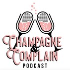 Champagne and Candy Hearts