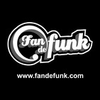 Fan de funk Radioshow 19/04/2019 - boogie, funk and disco from the 80s